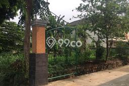 Jarang Ada! Tanah di Pagedangan Punya Luas 393m2 SHM Jarang Ada! Tanah di Pagedangan Punya Luas 393m2 SHM