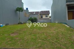 Untuk Dijual Tanah di Tangerang, Luas 300m2 - Untuk Dijual Tanah di Tangerang, Luas 300m2 -