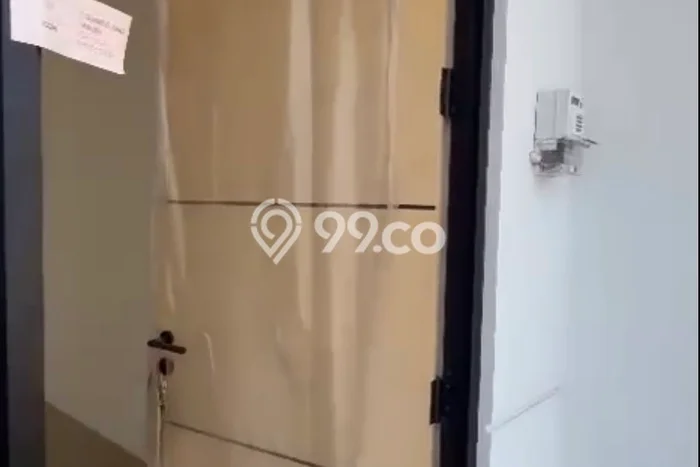 Rumah Modern 2 KT di Lippo Karawaci Tangerang Unfurnished Rumah Modern 2 KT di Lippo Karawaci Tangerang Unfurnished