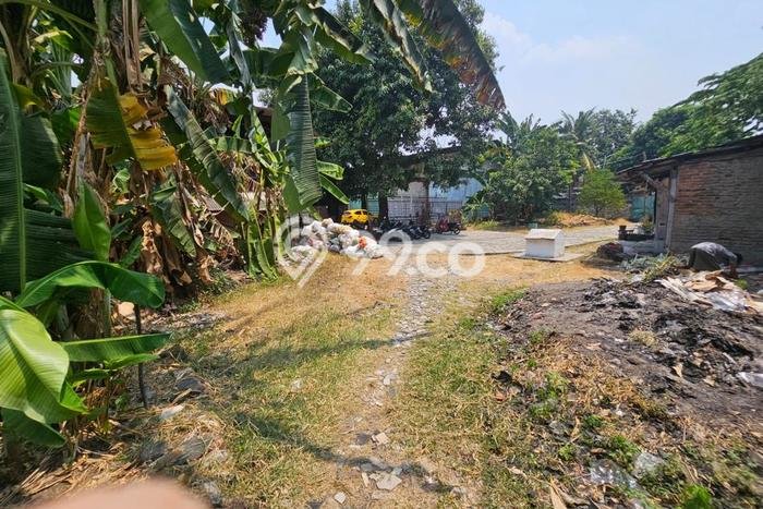 Untuk Dijual! Pabrik di Tangerang Kota Tangerang LT 1960m2 / LB 590m2 Kawasan Bisnis Untuk Dijual! Pabrik di Tangerang Kota Tangerang LT 1960m2 / LB 590m2 Kawasan Bisnis