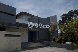 Rumah Luxury Modern Siap Huni di Gading Serpong Tangerang Rumah Luxury Modern Siap Huni di Gading Serpong Tangerang