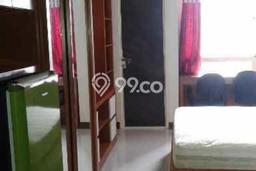 Apartemen Murah Dijual di Tangerang 1 KT & 1 KM Apartemen Murah Dijual di Tangerang 1 KT & 1 KM