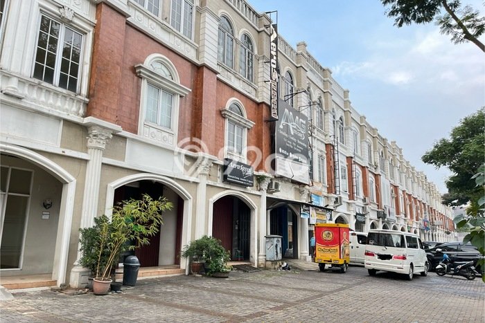 Ruko Bagus Dijual LB 202m2 Lokasi Strategis Tangerang Area Cocok untuk Bisnis Ruko Bagus Dijual LB 202m2 Lokasi Strategis Tangerang Area Cocok untuk Bisnis