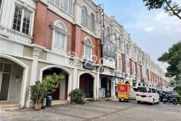 Ruko Bagus Dijual LB 202m2 Lokasi Strategis Tangerang Area Cocok untuk Bisnis Ruko Bagus Dijual LB 202m2 Lokasi Strategis Tangerang Area Cocok untuk Bisnis