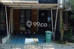 Rumah di Sepatan, Tangerang, Luas 60m² LB 30m² Rumah di Sepatan, Tangerang, Luas 60m² LB 30m²