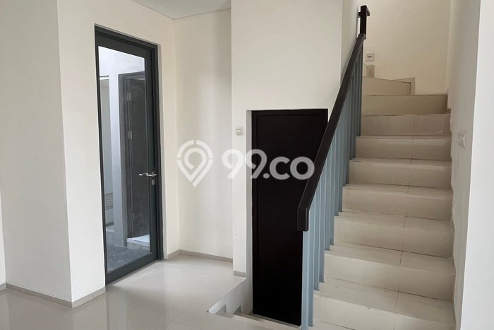 Dijual Cepat Rumah Bagus Siap Huni LB 60m2 di Kelapa Dua, Tangerang Dijual Cepat Rumah Bagus Siap Huni LB 60m2 di Kelapa Dua, Tangerang