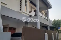 Kost Dijual Lokasi Beji, Depok, Spesifikasi 25 Kamar Tidur dan Luas 650m2 Kost Dijual Lokasi Beji, Depok, Spesifikasi 25 Kamar Tidur dan Luas 650m2