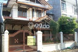 Rumah kawasan Wonocolo, 5 KT, Lingkungan Elite, Luas 300m2m² Bangunan 400m2m² Rumah kawasan Wonocolo, 5 KT, Lingkungan Elite, Luas 300m2m² Bangunan 400m2m²