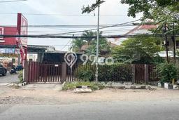Rumah Siap Pakai area Tenggilis Mejoyo, Surabaya, Luas 525m2m² LB 450m2m² Rumah Siap Pakai area Tenggilis Mejoyo, Surabaya, Luas 525m2m² LB 450m2m²