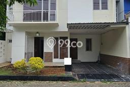 For Sale Rumah 4 Kamar Lokasi Ideal Nyaman dan Strategis di Cinere For Sale Rumah 4 Kamar Lokasi Ideal Nyaman dan Strategis di Cinere