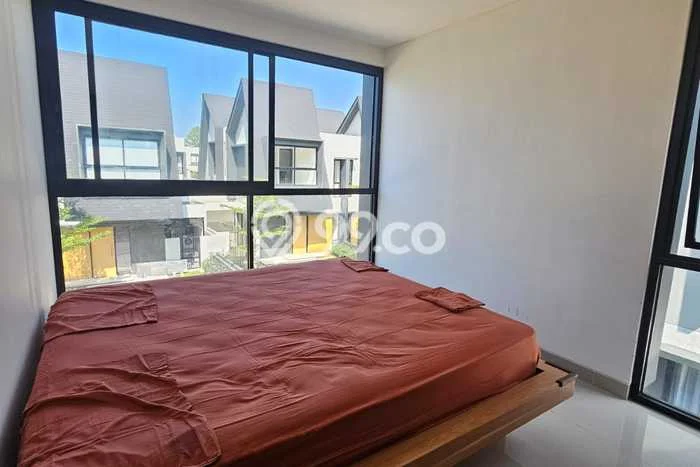 Rumah Strategis Modern Lb 79m2 di Sawangan, Depok Rumah Strategis Modern Lb 79m2 di Sawangan, Depok