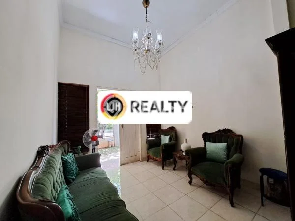 Dijual Hunian Mewah dengan Fasilitas Sekitar Lengkap di Cinere, Depok Dijual Hunian Mewah dengan Fasilitas Sekitar Lengkap di Cinere, Depok