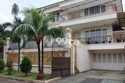 Siap Huni Rumah Mewah 5 Kamar di Cinere Dekat ke Mana Saja Siap Huni Rumah Mewah 5 Kamar di Cinere Dekat ke Mana Saja