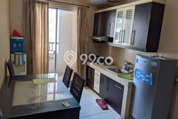 Dijual Apartemen 2 KT & 1 KM di Jakarta Utara Lokasi Strategis Dijual Apartemen 2 KT & 1 KM di Jakarta Utara Lokasi Strategis