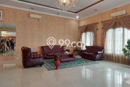 Rumah Full Furnished Dgn Kolam Renang Dekat Mall Cinere Rumah Full Furnished Dgn Kolam Renang Dekat Mall Cinere