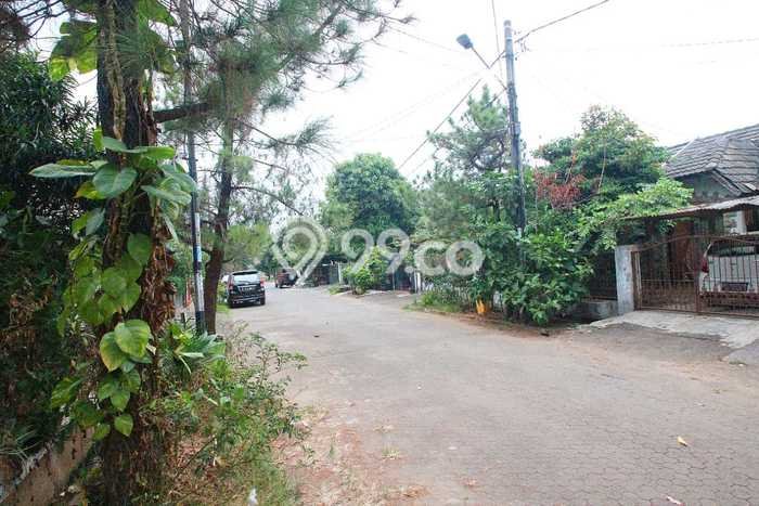 Dijual Rumah Mewah Exclusive di Cinere, Depok Dijual Rumah Mewah Exclusive di Cinere, Depok