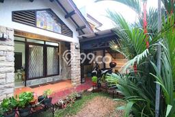 Dijual Rumah Mewah Exclusive di Cinere, Depok Dijual Rumah Mewah Exclusive di Cinere, Depok