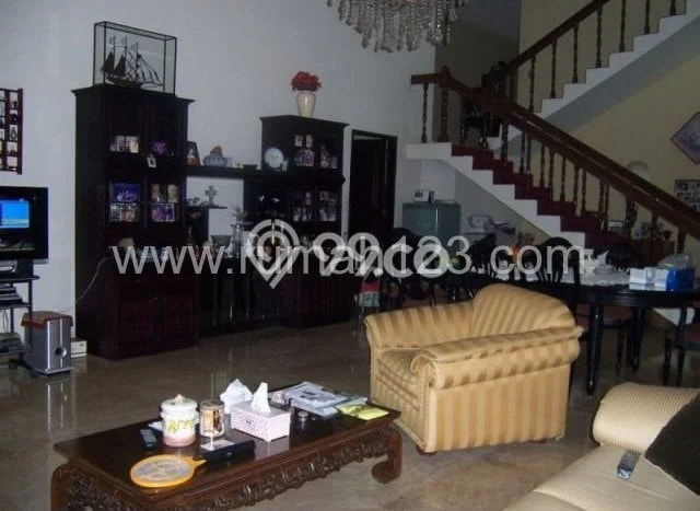 Siap Huni Hunian Elit 4 Kamar di Cinere Dekat ke Mana Pun Siap Huni Hunian Elit 4 Kamar di Cinere Dekat ke Mana Pun