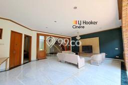 Dijual Rumah Mewah Megah Dengan View Cantik di Pondok Indah, Jakarta Selatan Dijual Rumah Mewah Megah Dengan View Cantik di Pondok Indah, Jakarta Selatan