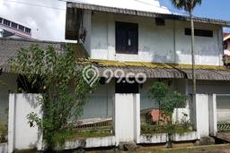 Rumah Siap Pakai area Tikala, Manado, Luas 270m2m² LB 250m2m² Rumah Siap Pakai area Tikala, Manado, Luas 270m2m² LB 250m2m²