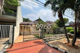 Hunian Elit LB 150m2 Siap Pakai Desain Elegan di Lebak Bulus, Jakarta Selatan Hunian Elit LB 150m2 Siap Pakai Desain Elegan di Lebak Bulus, Jakarta Selatan