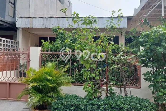 Rumah Elit LB 100m2 Siap Pakai Desain Elegan di Pondok Indah, Jakarta Selatan Rumah Elit LB 100m2 Siap Pakai Desain Elegan di Pondok Indah, Jakarta Selatan