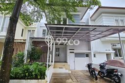 Ready to Use! Luxury House LT 156m2 Desain Elegan di Cinere Ready to Use! Luxury House LT 156m2 Desain Elegan di Cinere