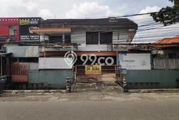 Kavling Tanah Dijual di Cinere Depok Spesifikasi 685m2 Kavling Tanah Dijual di Cinere Depok Spesifikasi 685m2