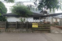 Tanah di Limo, Depok Luas 195m2 Dijual Segera Tanah di Limo, Depok Luas 195m2 Dijual Segera