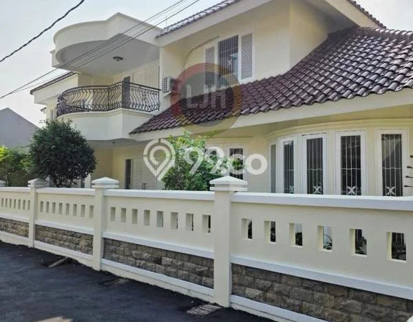 For Sale Rumah Mewah Exclusive di Cinere, Depok For Sale Rumah Mewah Exclusive di Cinere, Depok