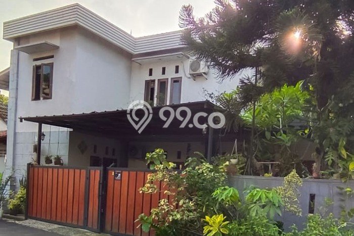 For Sale Rumah 4 Kamar Lokasi Strategis Nyaman dan Strategis di Pancoran Mas For Sale Rumah 4 Kamar Lokasi Strategis Nyaman dan Strategis di Pancoran Mas