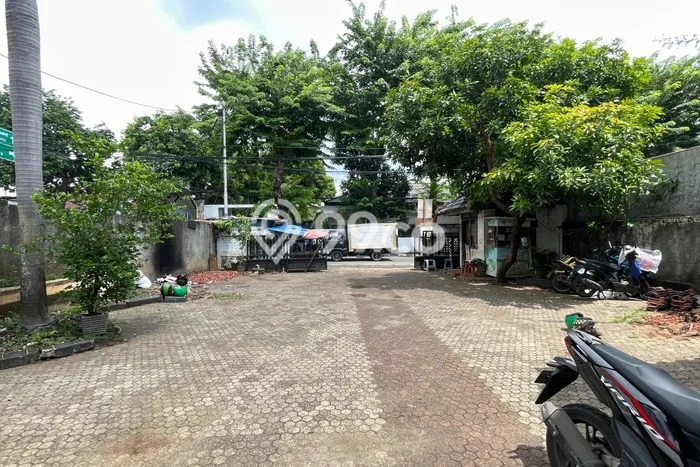 Unit Kantor Dijual di Cilandak Jakarta Selatan Luas Bangunan 600m2 Unit Kantor Dijual di Cilandak Jakarta Selatan Luas Bangunan 600m2