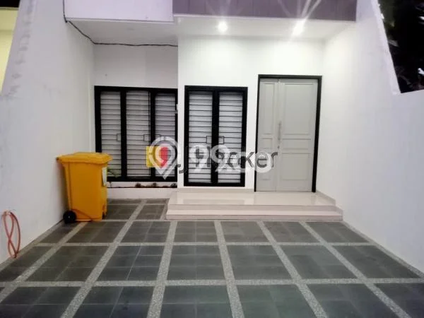 Dijual Cepat Rumah Favorit Siap Huni LB 154m2 di Cinere, Depok Dijual Cepat Rumah Favorit Siap Huni LB 154m2 di Cinere, Depok