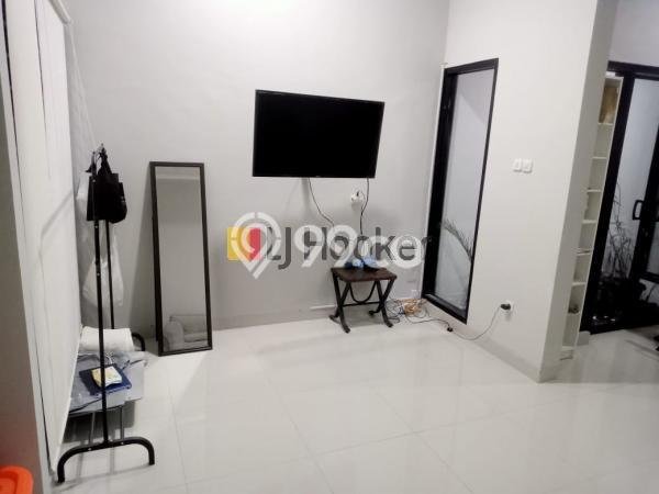 Dijual Cepat Rumah Favorit Siap Huni LB 154m2 di Cinere, Depok Dijual Cepat Rumah Favorit Siap Huni LB 154m2 di Cinere, Depok