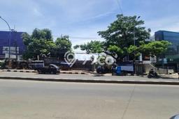 Kavling Tanah Dijual di Ciledug, Tangerang, Luas 1500m2 Area Strategis Kavling Tanah Dijual di Ciledug, Tangerang, Luas 1500m2 Area Strategis