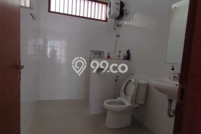 Hot Offer Hunian Mewah Ideal dan Luas di Cinere, Depok Hot Offer Hunian Mewah Ideal dan Luas di Cinere, Depok