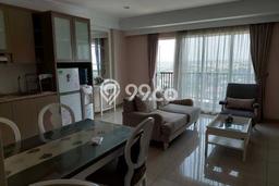 Hunian Apartemen Strategis untuk Dijual di Jakarta Selatan dengan 2 Kamar Hunian Apartemen Strategis untuk Dijual di Jakarta Selatan dengan 2 Kamar