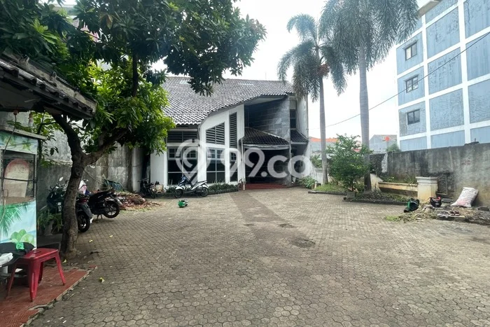 Unit Kantor Dijual di Cilandak Jakarta Selatan Luas Bangunan 600m2 Unit Kantor Dijual di Cilandak Jakarta Selatan Luas Bangunan 600m2