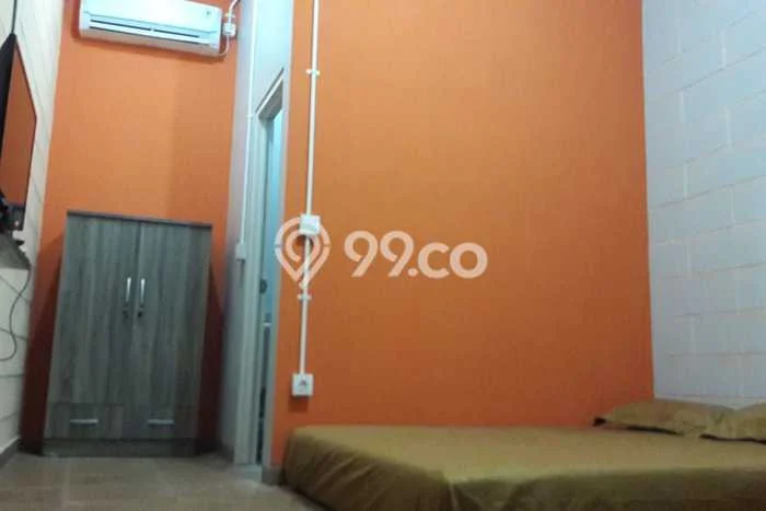 Unit Kost Dijual di Jakarta Selatan Spesifikasi 24 Kamar Tidur dan Area Ramai Unit Kost Dijual di Jakarta Selatan Spesifikasi 24 Kamar Tidur dan Area Ramai