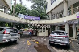 INVESTASI POTENSIAL! Ruko di Tebet, Luas 192m2m², Area Bisnis INVESTASI POTENSIAL! Ruko di Tebet, Luas 192m2m², Area Bisnis