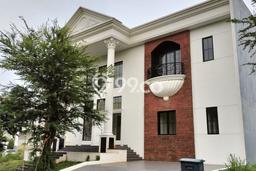 Dijual Rumah Luas Megah Dengan View Cantik di Alam Sutera, Tangerang Dijual Rumah Luas Megah Dengan View Cantik di Alam Sutera, Tangerang