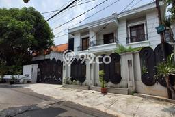 Hunian Super Elit dengan Akses Paling Strategis di Radio Dalam, Jakarta Selatan Hunian Super Elit dengan Akses Paling Strategis di Radio Dalam, Jakarta Selatan