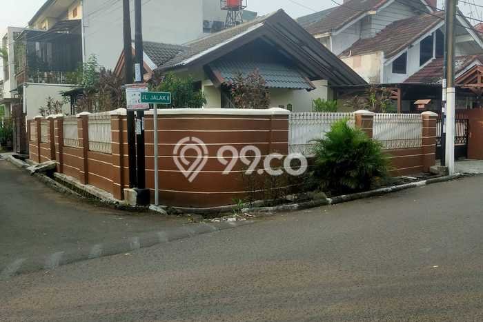 Dijual Rumah Mewah Elegan Dengan View Cantik di Pondok Ranji, Tangerang Dijual Rumah Mewah Elegan Dengan View Cantik di Pondok Ranji, Tangerang