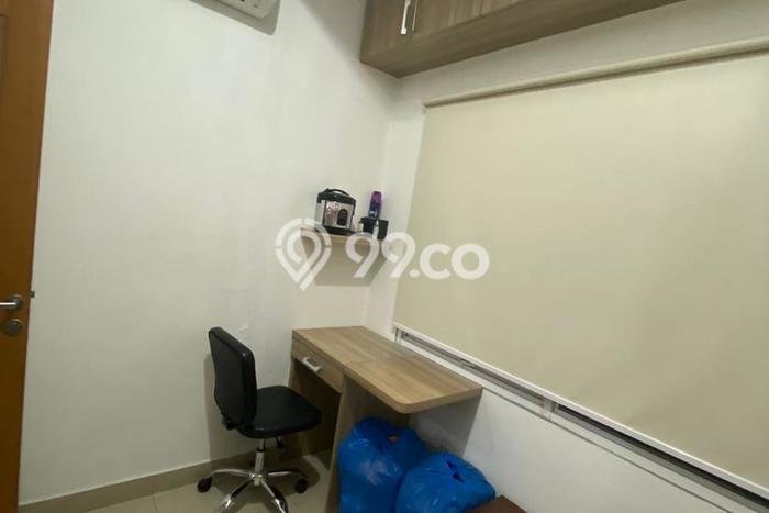 Dijual Apartemen Strategis di Karang Tengah Tangerang 2 Kamar Tidur Dijual Apartemen Strategis di Karang Tengah Tangerang 2 Kamar Tidur