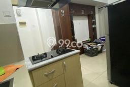 Dijual Apartemen Strategis di Karang Tengah Tangerang 2 Kamar Tidur Dijual Apartemen Strategis di Karang Tengah Tangerang 2 Kamar Tidur