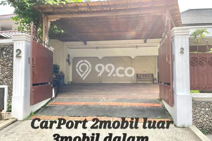Dijual Rumah Mewah Exclusive di Menteng, Jakarta Pusat Dijual Rumah Mewah Exclusive di Menteng, Jakarta Pusat