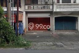 Dijual Ruko di Rungkut Surabaya LT 99m2 / LB 139m2 Dijual Ruko di Rungkut Surabaya LT 99m2 / LB 139m2
