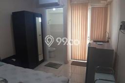 Disewakan Apartemen Terjangkau 1 BR di Pakuwon City Surabaya Disewakan Apartemen Terjangkau 1 BR di Pakuwon City Surabaya