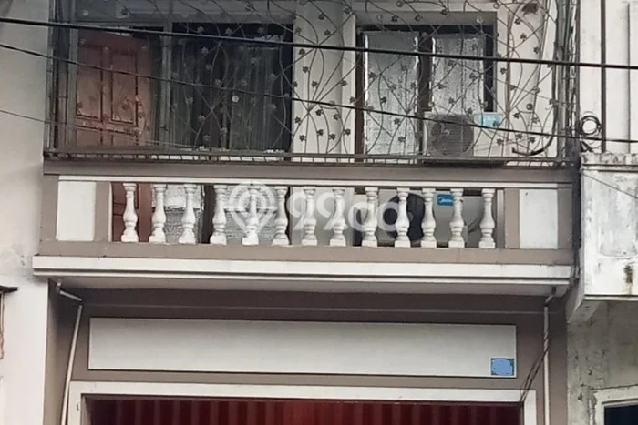 Dijual Ruko di Rungkut Surabaya LT 99m2 / LB 139m2 Dijual Ruko di Rungkut Surabaya LT 99m2 / LB 139m2