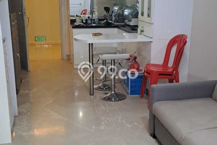 Apartemen Nyaman Dijual di Tegalsari, Surabaya Dilengkapi 2 KT dan 2 KM Apartemen Nyaman Dijual di Tegalsari, Surabaya Dilengkapi 2 KT dan 2 KM